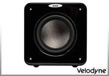 Velodyne MicroVee X